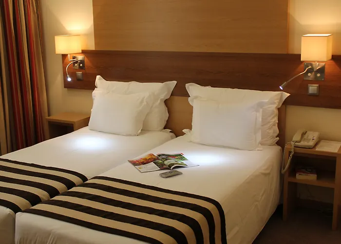 Hotel Principe Lisboa