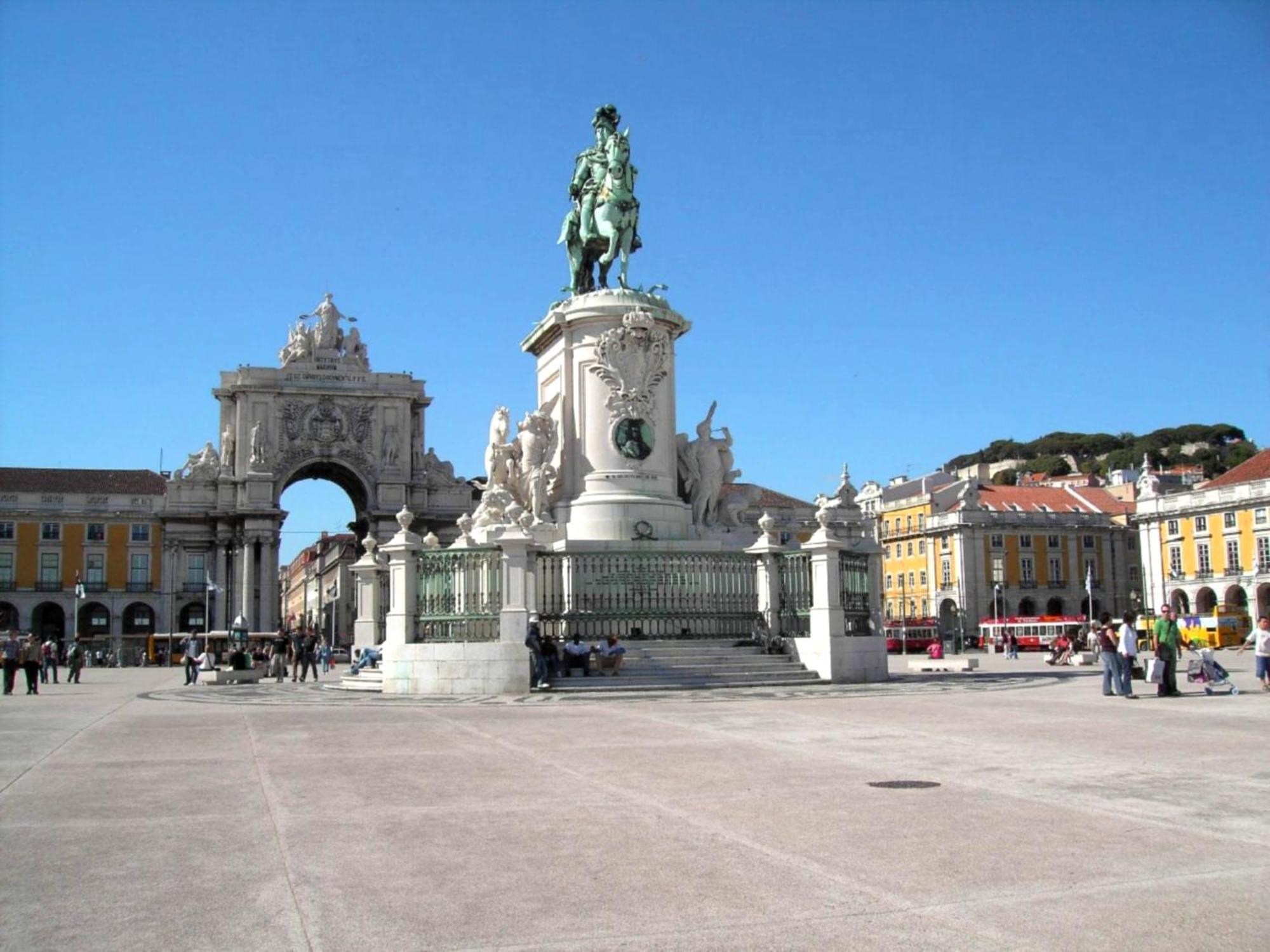 Principe 3* Lissabon